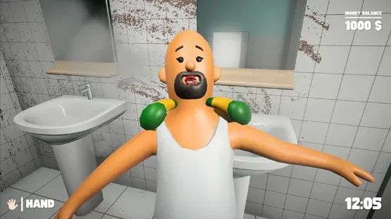 Mr Toilet screenshot 3