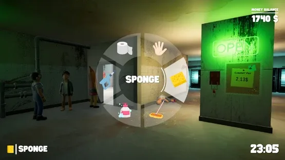 Mr Toilet screenshot 6