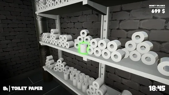 Mr Toilet screenshot 1