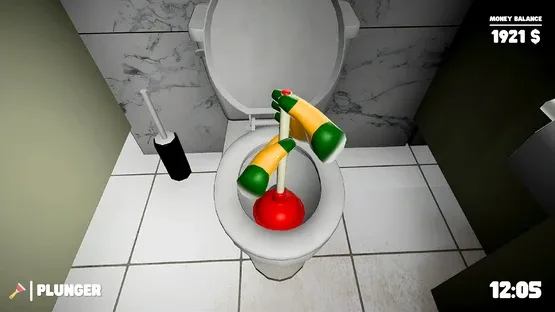 Mr Toilet screenshot 5