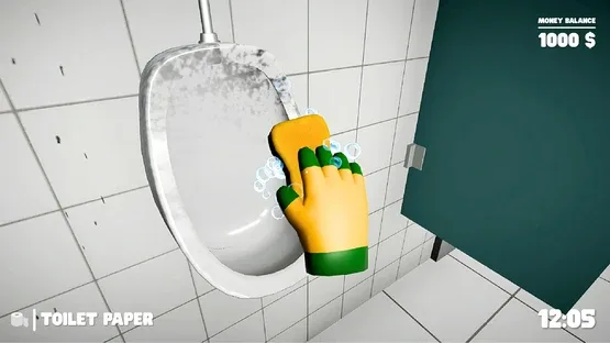 Mr Toilet screenshot 7