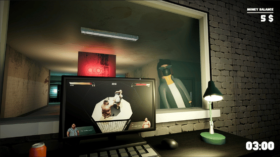 Mr Toilet Screenshot