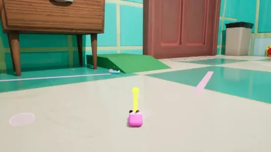 Soap Slide screenshot 1