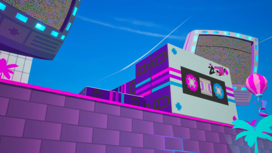 Lo-Friction Screenshot