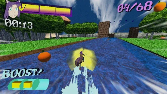 Solar Dreamer Nikko screenshot 2