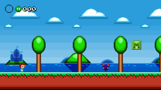 Meeri Bliss Screenshot