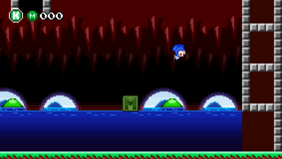 Meeri Bliss Screenshot