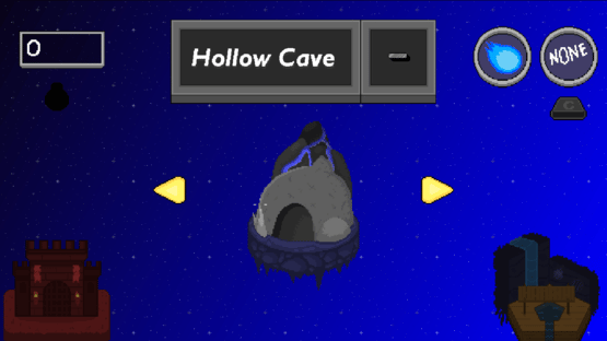 Metal Surge Screenshot