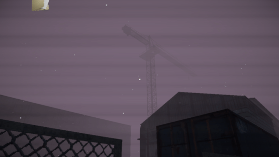 Raw Concrete Screenshot