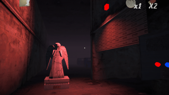 Raw Concrete Screenshot