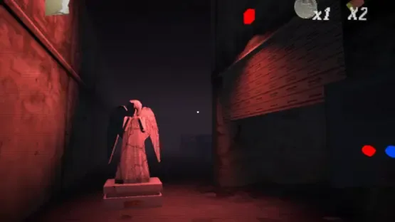 Raw Concrete screenshot 5