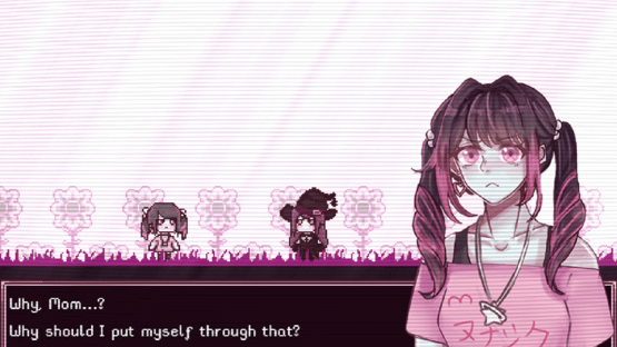 Something Left Screenshot