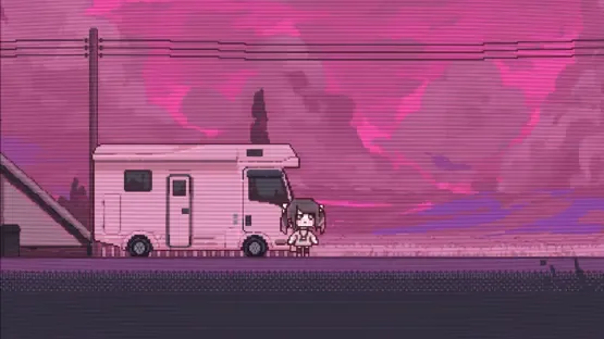 Something Left screenshot 3