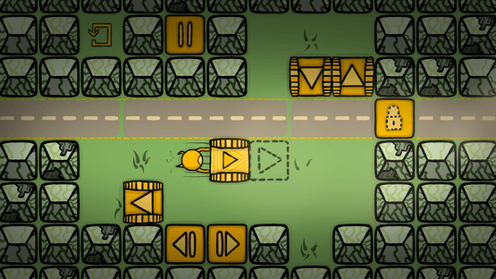 One More Button Screenshot