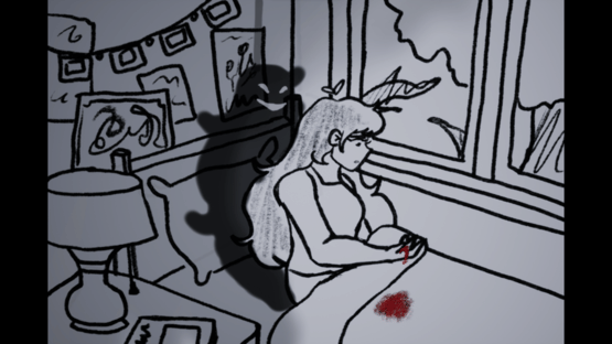 Our Souls Never Sleep Screenshot