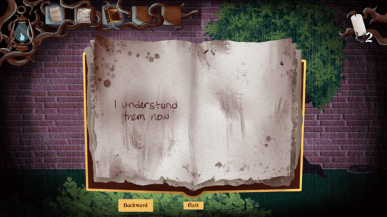 Our Souls Never Sleep Screenshot