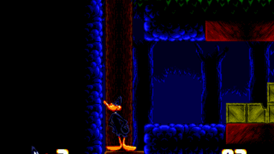 Daffy Duck in Hollywood Screenshot