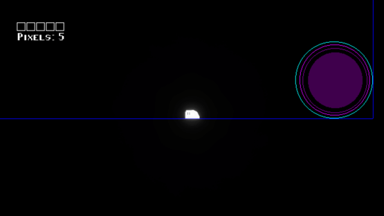 Glow Screenshot