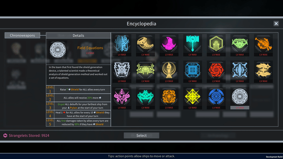 Souls of White Star Screenshot