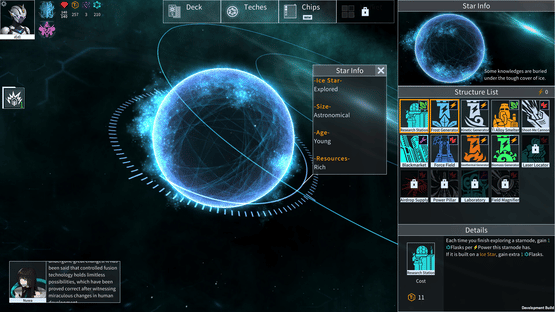 Souls of White Star Screenshot