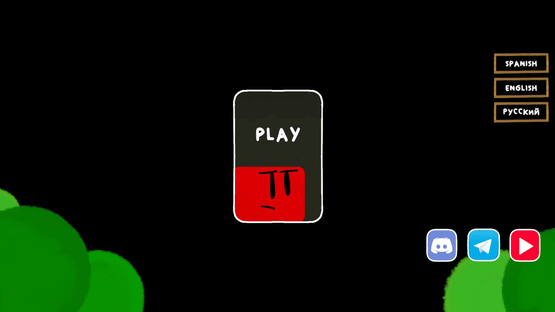 Kubby Big Adventure Screenshot