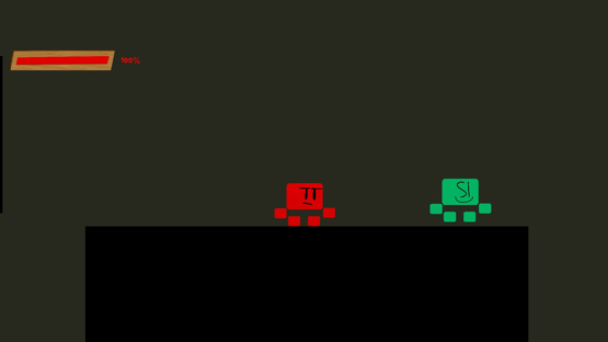 Kubby Big Adventure Screenshot