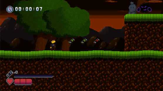 Mark the Game Screenshot