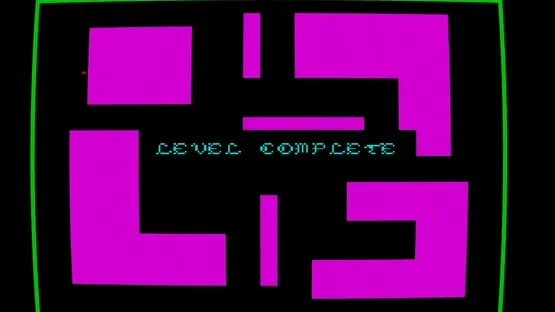 Venture gameplay screenshot 3