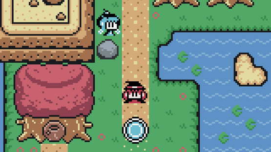 Sofia the Witch: Curse of the Monster Moon Screenshot