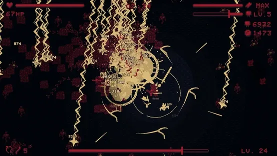 Echoes of Red screenshot 1