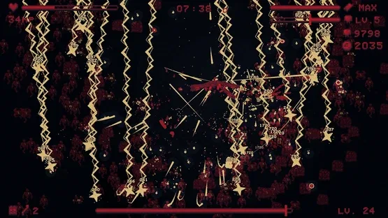 Echoes of Red screenshot 7