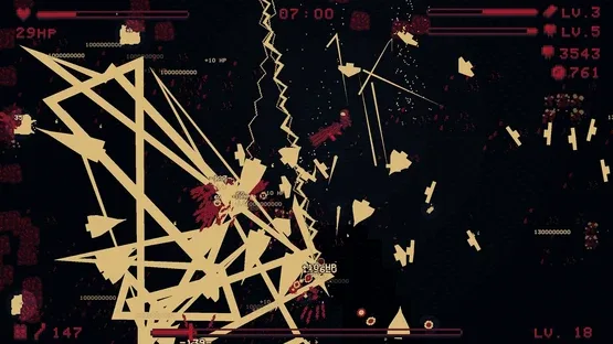 Echoes of Red screenshot 8