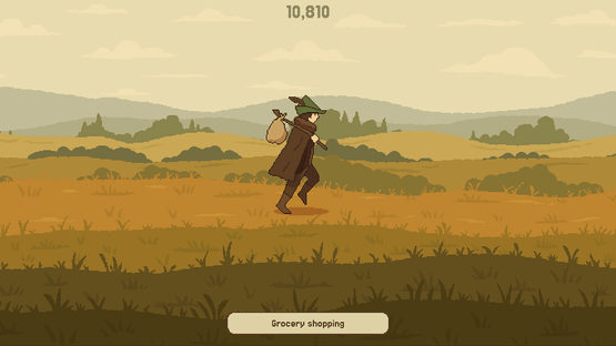 Step Away Screenshot