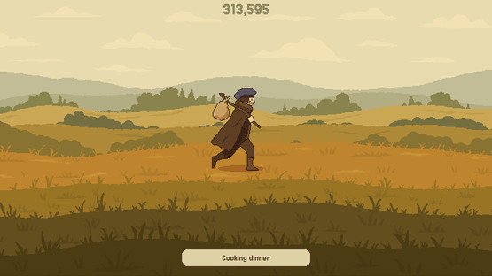 Step Away Screenshot