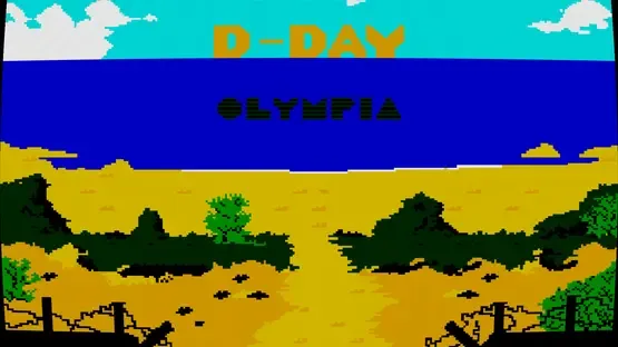 D-Day screenshot 2