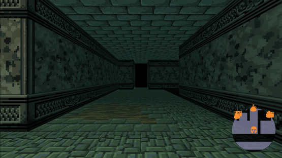 Delvin: Origins Screenshot