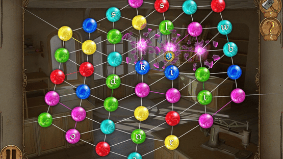 Rainbow Web 3 Screenshot