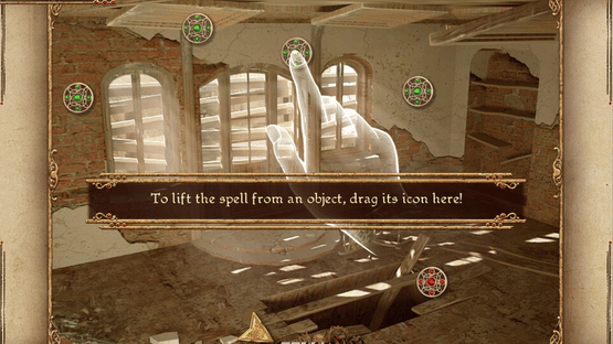 Rainbow Web 3 Screenshot