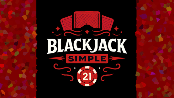 Blackjack Simple Screenshot