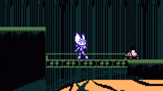 Milenay Screenshot