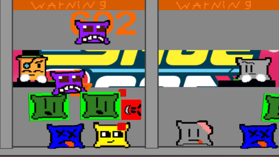 Mr. Golden Revenge Machine Screenshot