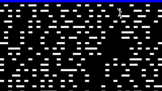 Island of Death Screenshot