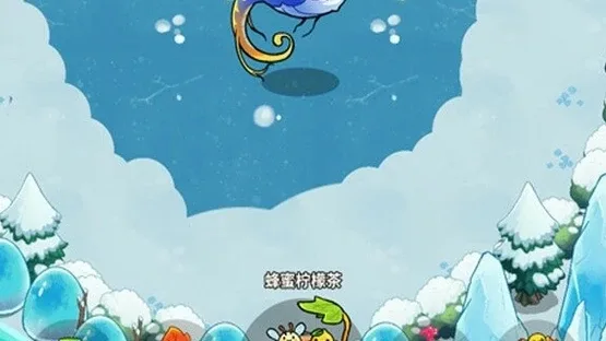 Xiǎoguàiwù Bìxū Sǐ screenshot 3