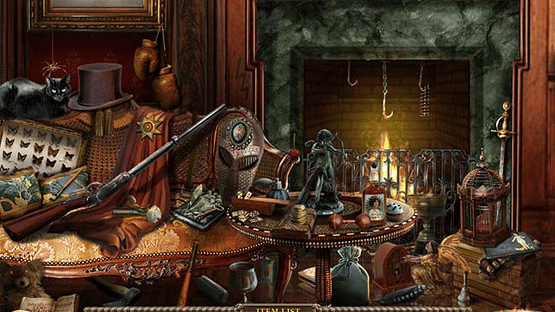 Island of Death: Demons and Despair Screenshot