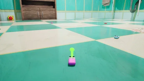 Soap Slide screenshot 2