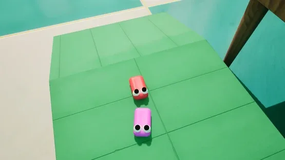 Soap Slide screenshot 3