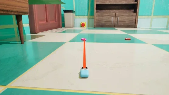 Soap Slide screenshot 8