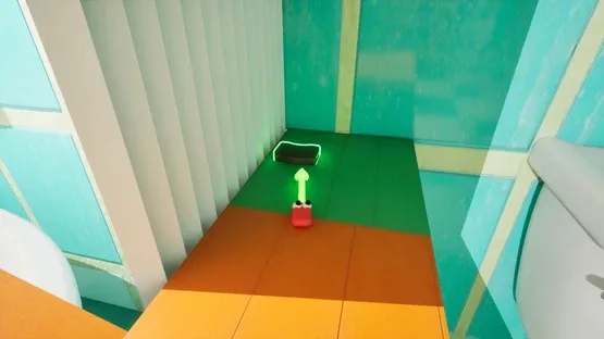 Soap Slide screenshot 9
