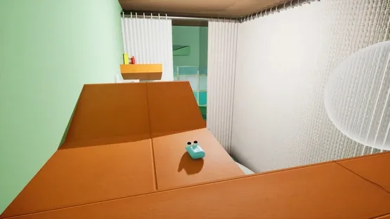 Soap Slide screenshot 11