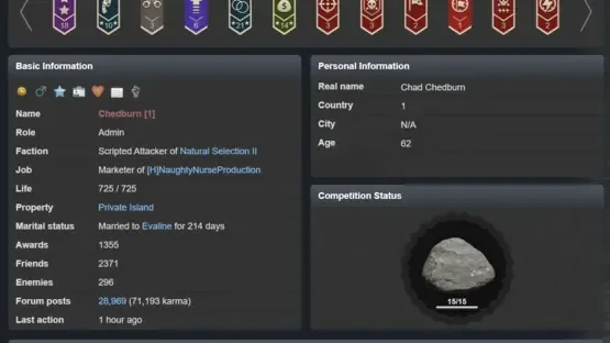 Torn screenshot 6